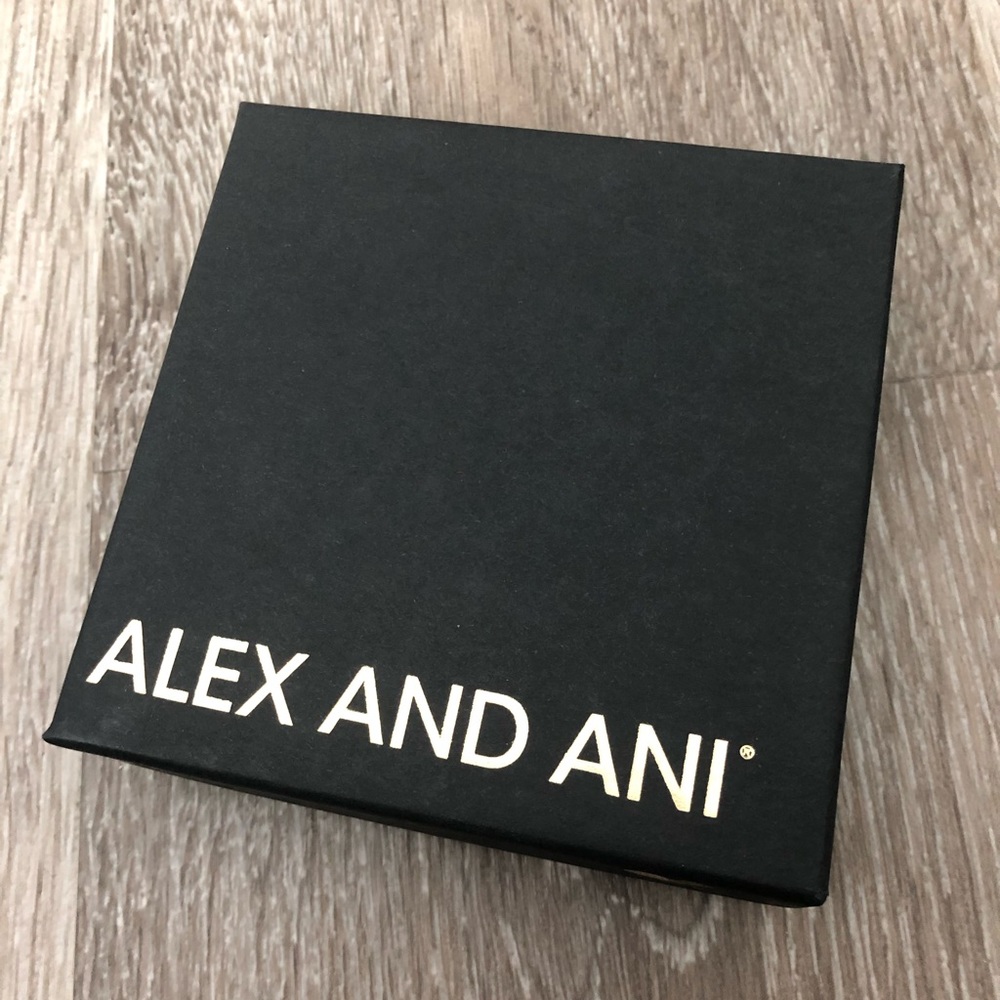 Alex and Ani Bracelet